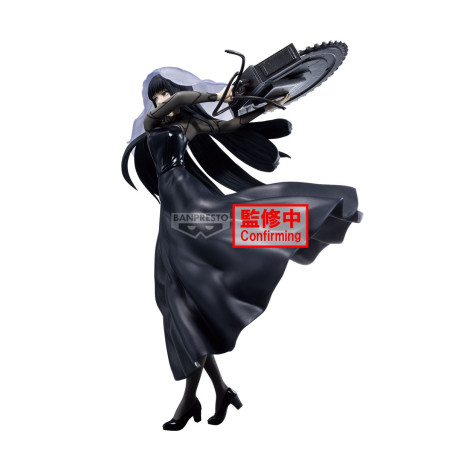 Sakamoto Days - Figurine Osaragi Vibration Stars II