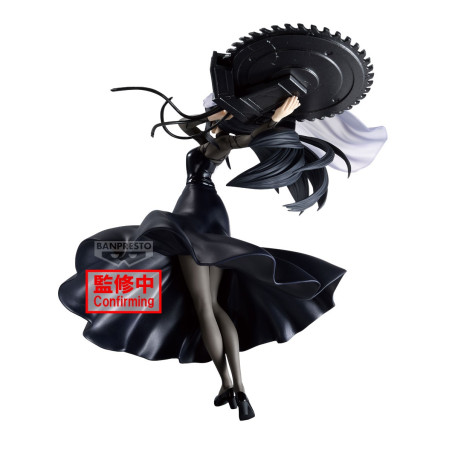 Sakamoto Days - Figurine Osaragi Vibration Stars II