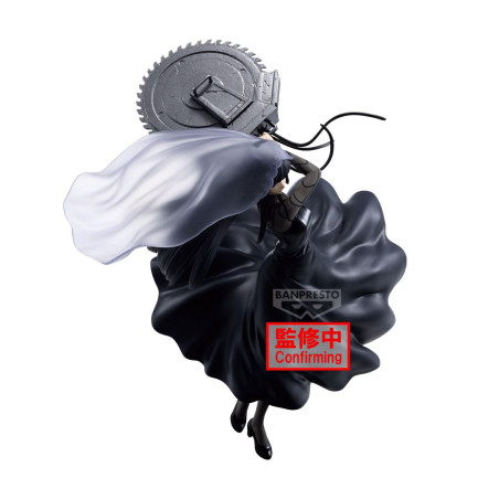 Sakamoto Days - Figurine Osaragi Vibration Stars II