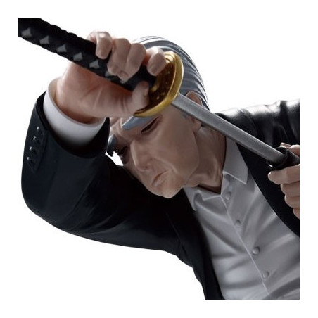 Sakamoto Days - Figurine...