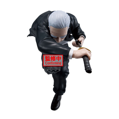 Sakamoto Days - Figurine Takamura Vibration Stars
