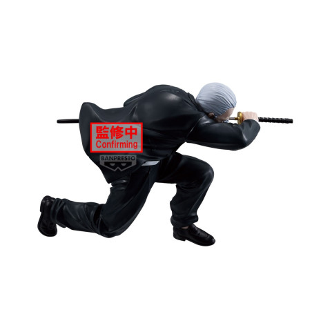 Sakamoto Days - Figurine Takamura Vibration Stars