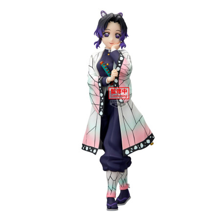 Kimetsu No Yaiba - Figurine...