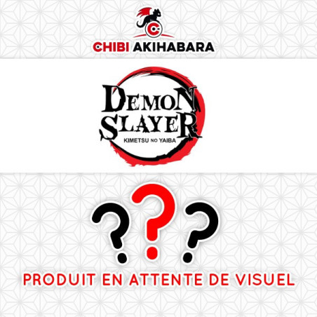 Kimetsu No Yaiba - Figurine...