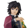 Kimetsu No Yaiba - Figurine Tomioka Giyuu Grandista