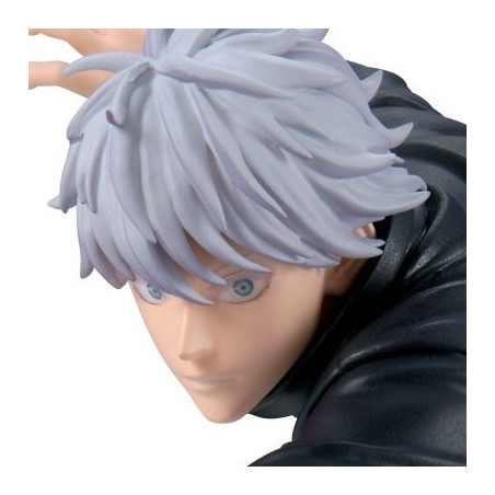 Jujutsu Kaisen - Figurine...