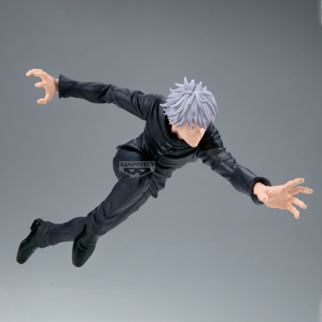 Figurine Satoru Gojo - Jujutsu Kaisen - Maximatic II
