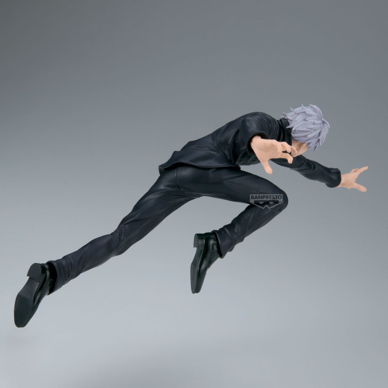 copy of Jujutsu Kaisen - Figurine Satoru Gojo Maximatic