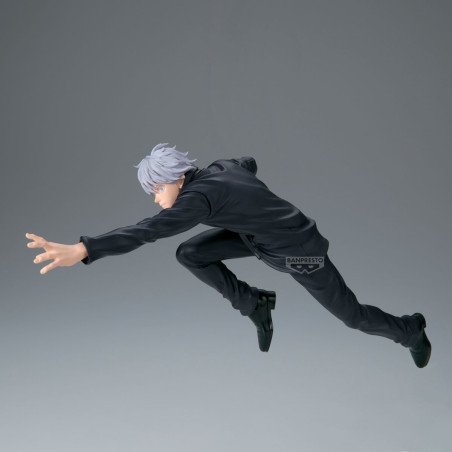 copy of Jujutsu Kaisen - Figurine Satoru Gojo Maximatic
