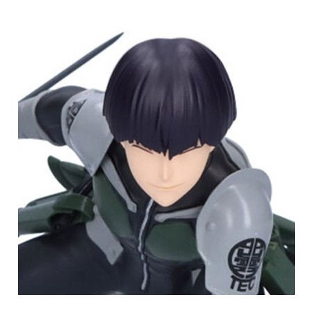 Kaiju No 8 - Figurine...