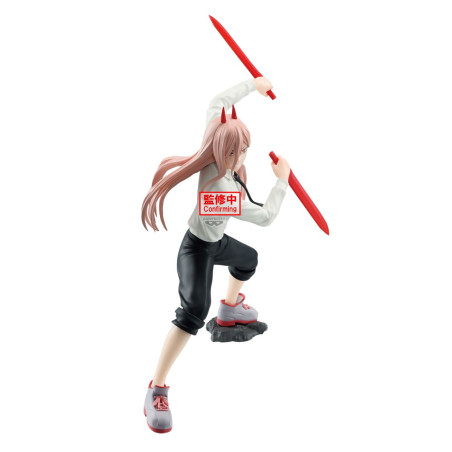 Chainsaw Man - Figurine...