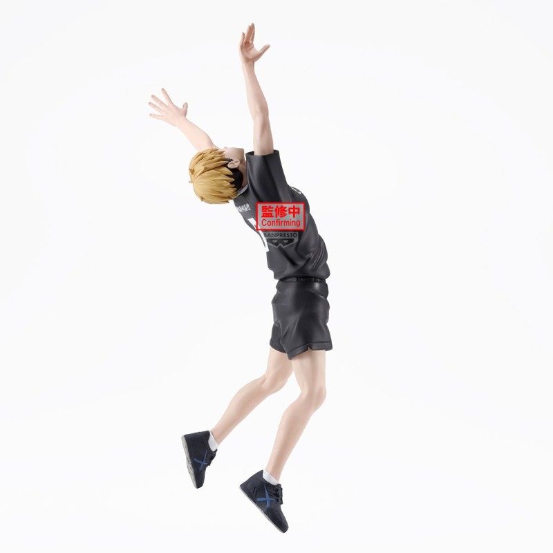Figurine Atsumu Miya - Haikyuu!! - Posing Figure