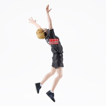 Figurine Atsumu Miya - Haikyuu!! - Posing Figure