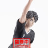 Haikyuu!! - Figurine Osamu Miya Posing Figure