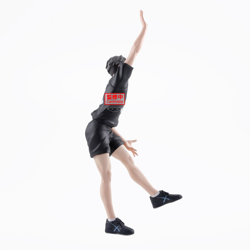 Haikyuu!! - Figurine Osamu Miya Posing Figure