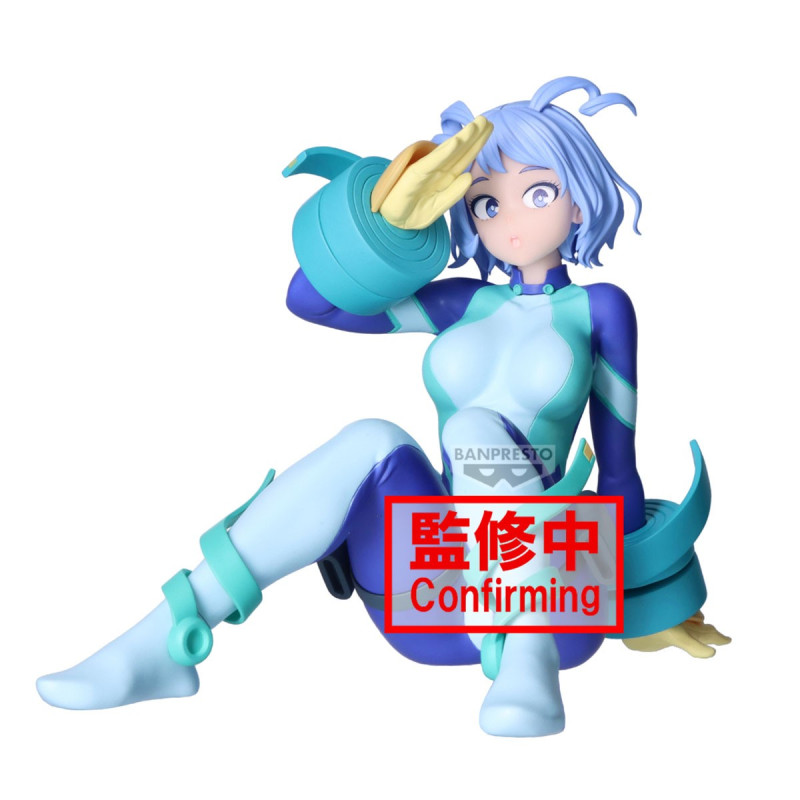 Figurine Nejire Hado - My Hero Academia - Glitter & Glamours