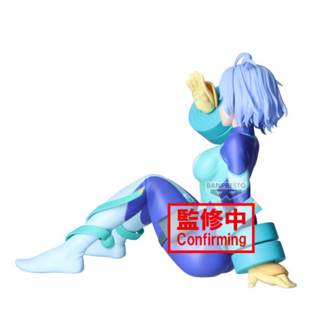 Figurine Nejire Hado - My Hero Academia - Glitter & Glamours