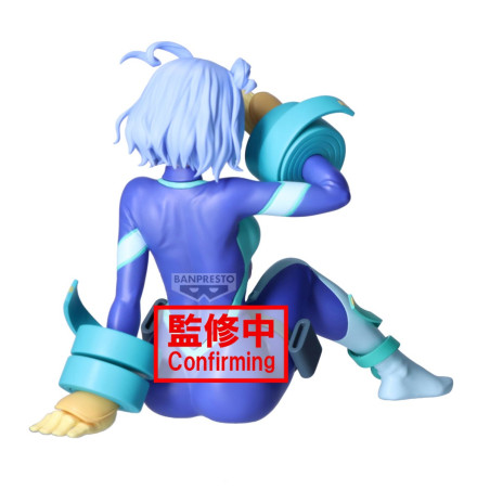 Figurine Nejire Hado - My Hero Academia - Glitter & Glamours