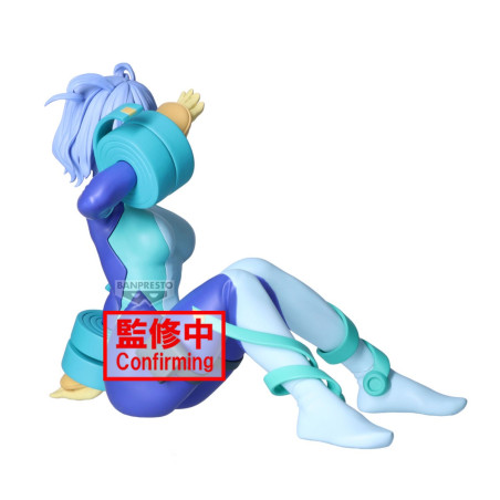 Figurine Nejire Hado - My Hero Academia - Glitter & Glamours