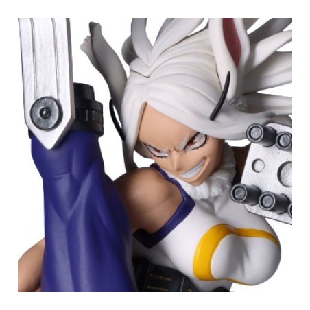 My Hero Academia - Figurine...