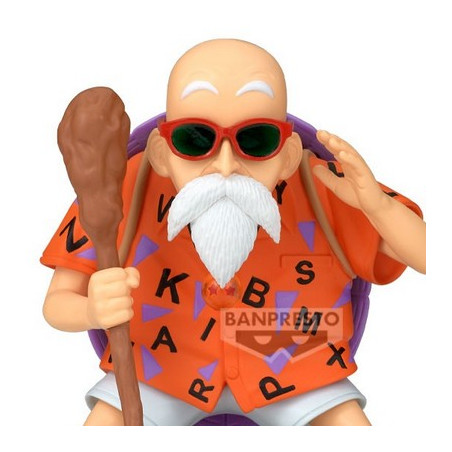 Dragon Ball - Figurine Kamé...