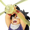 Dragon Ball Z - Figurine Son Gohan GxMateria III