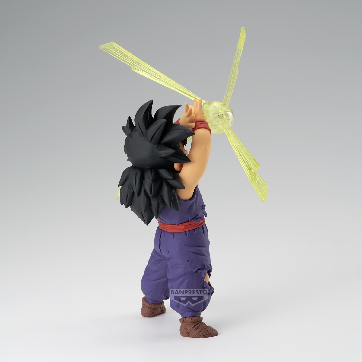 Dragon Ball Z - Figurine...