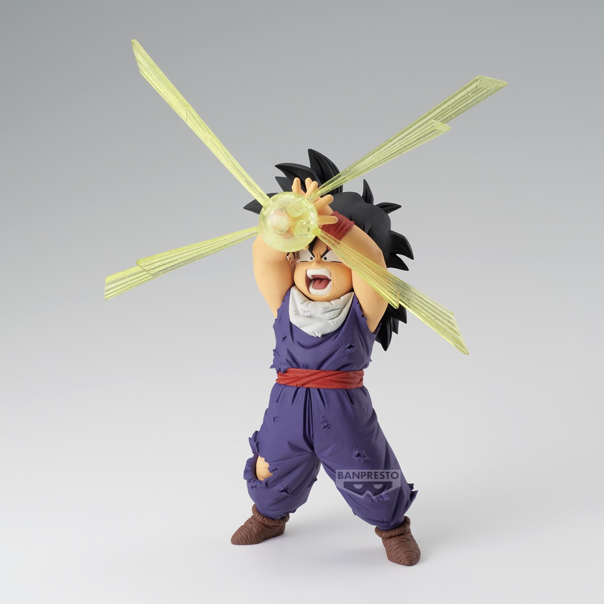 Dragon Ball Z - Figurine...