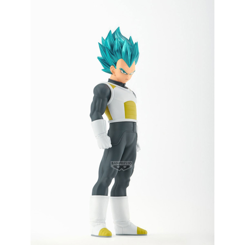 Figurine Vegeta - Dragon Ball Super - Blood Of Saiyans