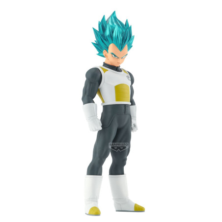 Figurine Vegeta - Dragon Ball Super - Blood Of Saiyans