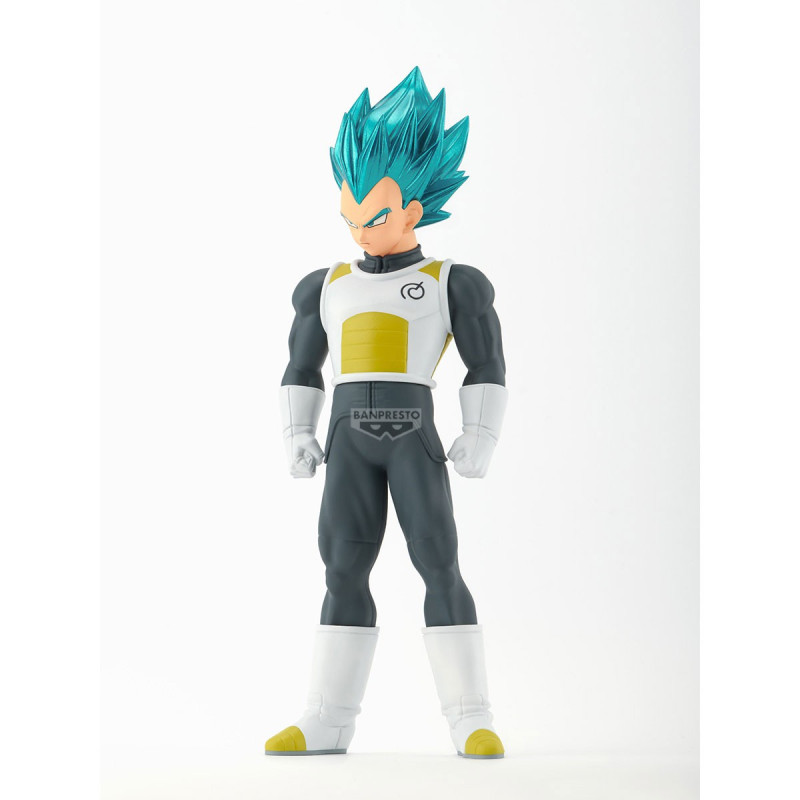 Figurine Vegeta - Dragon Ball Super - Blood Of Saiyans