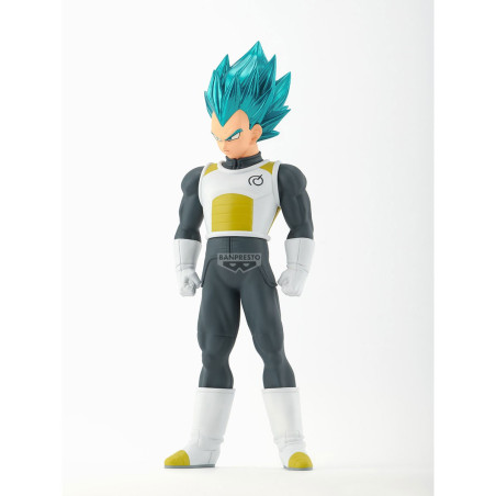 Figurine Vegeta - Dragon Ball Super - Blood Of Saiyans