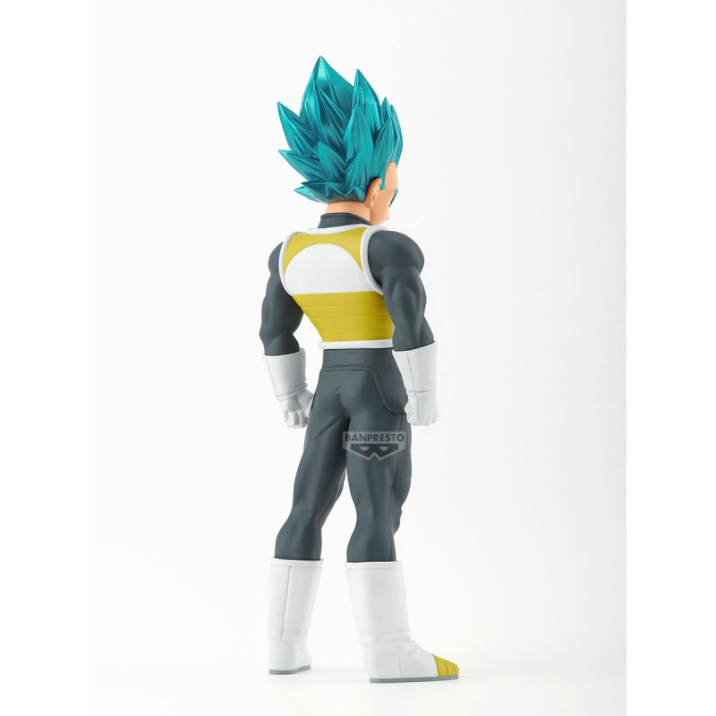 Figurine Vegeta - Dragon Ball Super - Blood Of Saiyans
