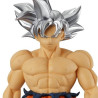 Dragon Ball Z - Figurine Son Goku Ultra Instinct Solid Edge Works