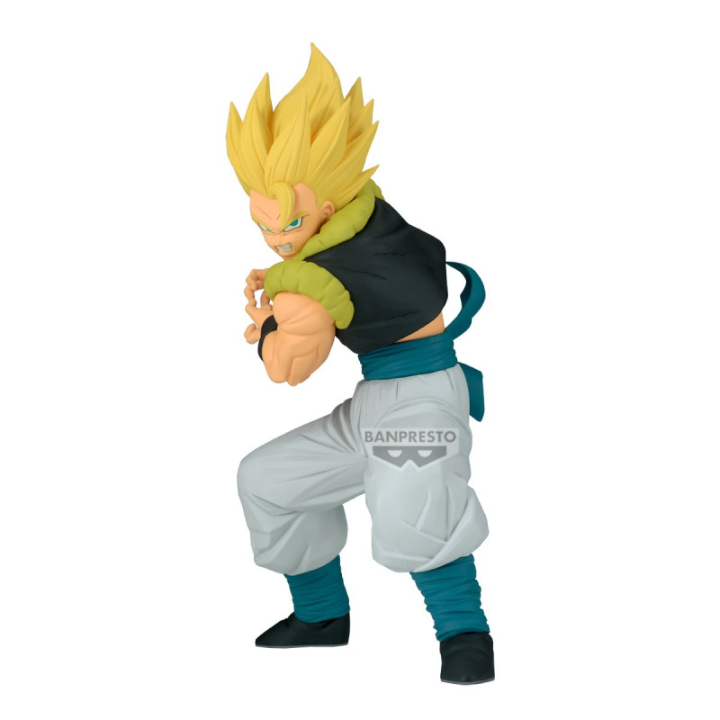 Dragon Ball Z - Figurine Gogeta Ssj Grandista