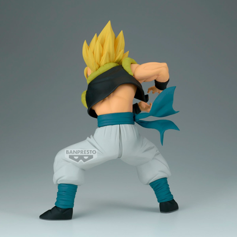 Dragon Ball Z - Figurine Gogeta Ssj Grandista