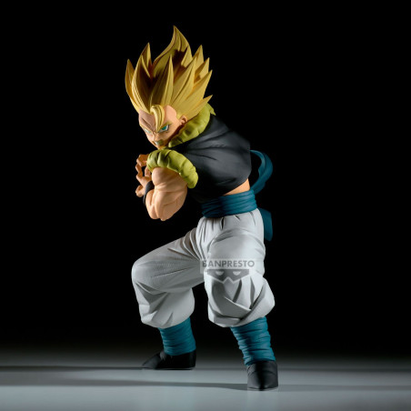 Dragon Ball Z - Figurine Gogeta Ssj Grandista