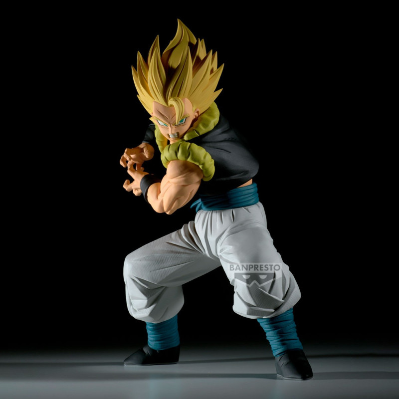 Dragon Ball Z - Figurine Gogeta Ssj Grandista