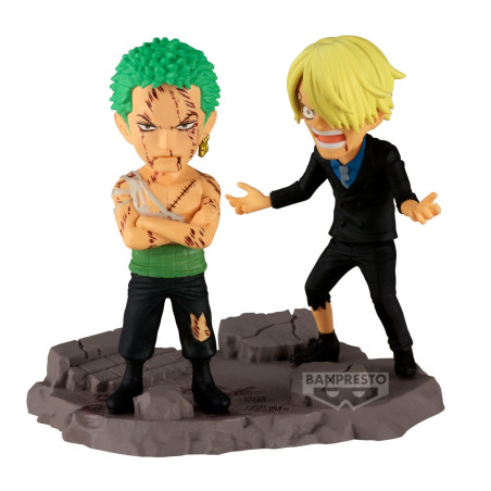One Piece - Figurine...