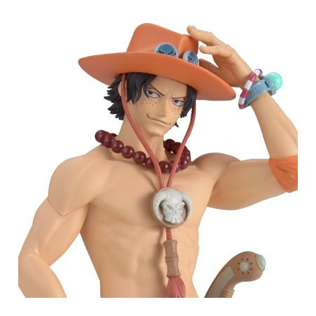 One Piece - Figurine...