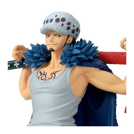 One Piece - Figurine...