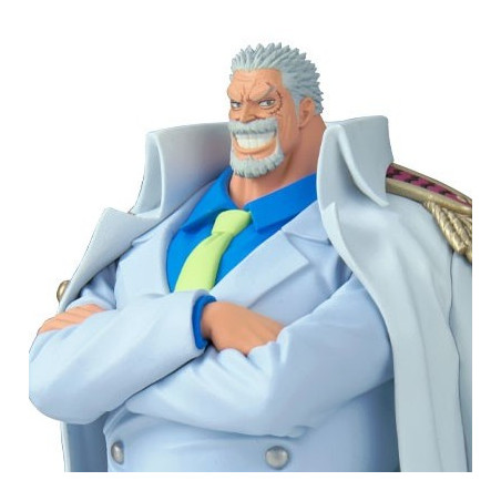 One Piece - Figurine Monkey...