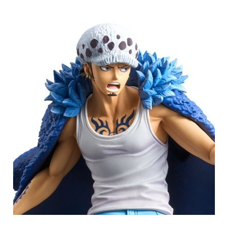 One Piece - Figurine...
