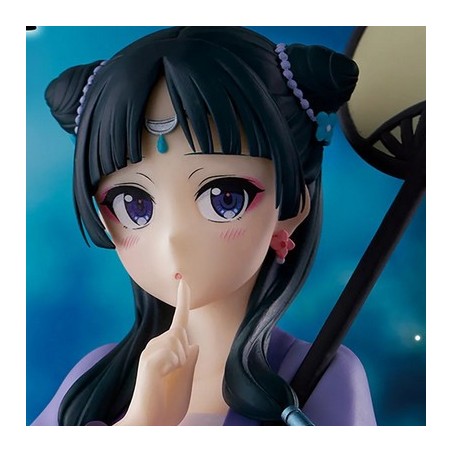 Les Carnets De L'Apothicaire - Figurine Mao Mao Fairy Ver.