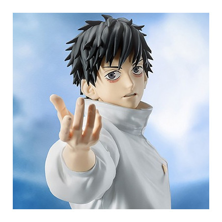 Jujutsu Kaisen 0 - Figurine...
