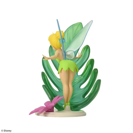 Disney - Figurine Clochette Act/Cut Figure