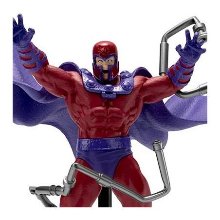 X-Men - Figurine Magneto...