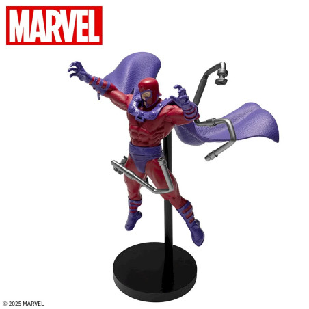 X-Men - Figurine Magneto Marvel Comics Act/Cut Figure