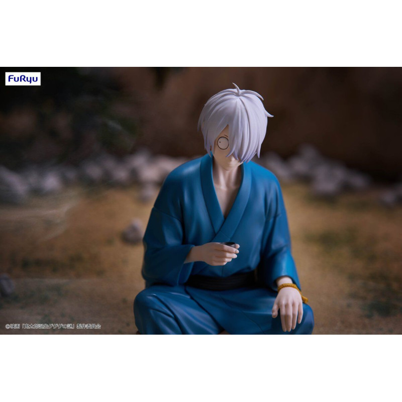 Kitarou Tanjou : Gegege No Nazo - Figurine Kitarou No Chichi Noodle Stopper Figure