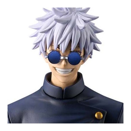 Jujutsu Kaisen - Figurine...